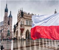 بولندا: العثور على حطام جسم حربي مجهول