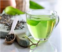 في بداية اليوم| 7 فوائد للشاي الأخضر على معدة فارغة 