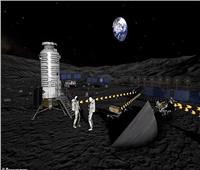 الصين تتعهد ببناء محطة فضائية على القمر بحلول عام 2030     