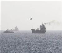 تعرض سفينة لهجوم وإطلاق أعيرة نارية قبالة «نشطون» اليمنية