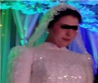 تحقيقات مكثفة في مقتل عروس بالغربية بعد يومين من الزفاف 