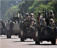 مقتل وإصابة 45 جنديا في هجوم على موقع عسكري شرق بوركينا فاسو
