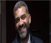 هاني عادل: سعيد بالتعاون مع ريهام حجاج في «جميلة»