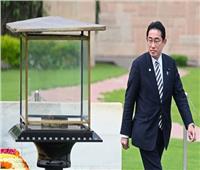 غدًا.. رئيس وزراء اليابان يزور مصر
