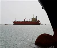 سفينة بريطانية تتعرض لهجوم قبالة الساحل اليمني