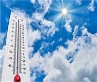 «الأرصاد»: انخفاض الحرارة اليوم  6 درجات 