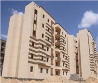 وزير الإسكان يتابع أعمال تنفيذ 276 عمارة بـ«سكن كل المصريين» بمدينة العاشر من رمضان