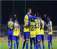 بقيادة رونالدو.. تشكيل النصر المتوقع أمام الرائد في الدوري السعودي