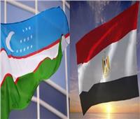رئيسة الشيوخ الأوزبكي تؤكد التشابه بين رؤية مصر وأوزبكستان في قضايا التنمية