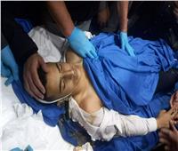 استشهاد طفل فلسطيني برصاص الاحتلال جنوب بيت لحم