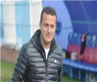 تامر مصطفى يعلن تشكيل إنبي للقاء الاتحاد السكندري في كأس الرابطة