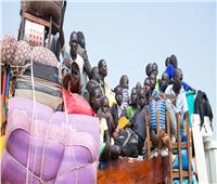 الأمم المتحدة: 40 ألف لاجئ غير سوداني فروا من الخرطوم منذ اندلاع الحرب