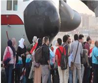 «أخبار اليوم» تكشف بدائل تحويل الطلاب المصريين بالسودان وغرب روسيا للجامعات المصرية