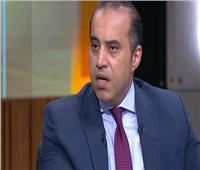 المستشار محمود فوزي يكشف سر انطلاق جلسات الحوار الوطني 3 مايو