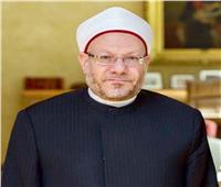 شوقي علام: رأي المفتي في عقوبة الإعدام ضمان شرعي