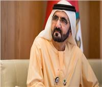تعيين مكتوم بن محمد نائبًا أول لحاكم دبي وأحمد بن محمد ثانيًا