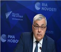 دبلوماسي روسي: لا توجد نتائج محددة بشأن صفقة الحبوب حتى الآن