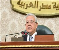 رئيس مجلس النواب: دعم كامل من مصر شعبا وحكومة للسودان الشقيق