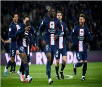 باريس سان جيرمان يواجه لوريان للابتعاد بصدارة الدوري الفرنسي