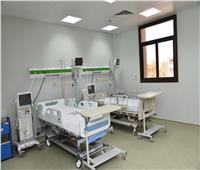 مستشفى الإصابات الجامعي في أسيوط يعمل بطاقة 560 سريرًا و27 غرفة عمليات 