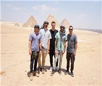 أسعار تذاكر حفل فريق The Backstreet Boys بمصر