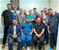«بنها التخصصي»: إجراء 400 عملية جراحية متنوعة للأطفال خلال أبريل