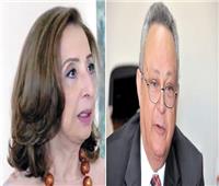 غدًا.. مدير مكتبة الإسكندرية يفتتح معرض «نازلي ومنحة الله» التشكيلي