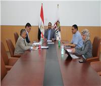 مجلس جامعة طيبة يعتمد جداول امتحانات الفصل الدراسي الثاني