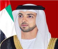 نائب رئيس الإمارات: نحرص على دعم الحلول والمبادرات لإنهاء الأزمة بالسودان