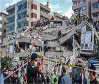 «الوطني للزلازل السوري»: تسجيل 14 هزة خلال الـ 24 ساعة الماضية