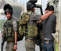 قوات الاحتلال الإسرائيلي تعتقل 9 فلسطينيين من مناطق متفرقة بالضفة الغربية