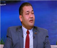 عضو بالشيوخ: الحوار الوطني يؤكد على أن للدولة المصرية إرادة من حديد