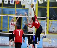 اليوم..  الأهلي يصطدم بالزمالك في أولى مباريات نهائي كأس مصر لسيدات الطائرة