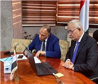 تفاصيل اجتماع «حجازي» مع اتحاد المصريين في الخارج لبحث أزمة الطلاب بالسودان