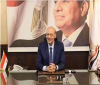 حزب «المصريين»: قرارات الرئيس السيسي في عيد العمال انحياز لقيمة العمل