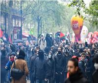 «في يوم العمال العالمي».. إسبانيا تشهد أكثر من 70 مظاهرة للمطالبة برفع الأجور 