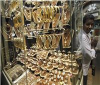 ارتفاع أسعار الذهب بالسوق المصري خلال تعاملات الإثنين