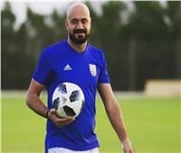 رضا شحاتة يضم 24 لاعبا لقائمة غزل المحلة استعدادا لمواجهة سموحة 