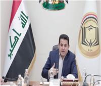 مستشار الأمن القومي العراقي يؤكد ضرورة حل ملف سنجار