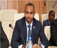 الصومال تبحث مع الأمم المتحدة رفع حظر السلاح المفروض عليها