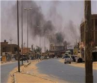القاهرة الإخبارية: الطائرات الحربية تحلق في سماء أم درمان ولا وجود للمضادات الأرضية