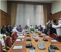بدء اجتماع مجلس الوزراء العرب المعنيين بشؤون الأرصاد الجوية