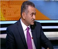 مستشار مجلس الوزراء الأسبق: أزمة السودان هي القضية الأولى في قضايا الأمن القومي المصري
