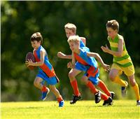 3 مراحل عمرية تحدد الرياضة المناسبة لطفلك