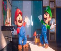 The Super Mario Bros يتخطي المليار دولار