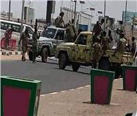مراسل القاهرة الإخبارية من السودان: الجيش يمشط مناطق الاشتباكات بالخرطوم