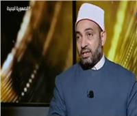 سالم عبدالجليل: الإسلام يرفض التبني ويوجب الكفالة