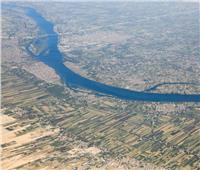 هل تخبئ مصر كمية مياه ضخمة في مفيض توشكى لأول مرة منذ 20 عاما ؟