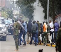 أعمال عنف وشغب في كينيا مع تجدد تظاهرات المعارضة