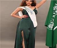ملكة جمال السعودية تشارك في مسابقة روما.. من هي رومي القحطاني؟